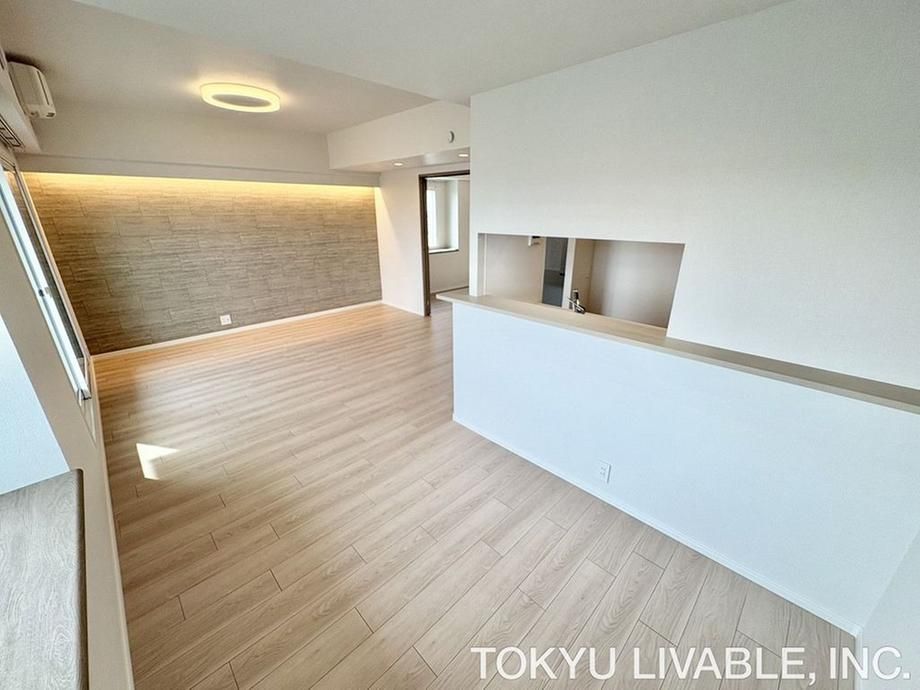 3LDK Apartment for Sale in Shiroishi, Sapporo - Thumbnail 2