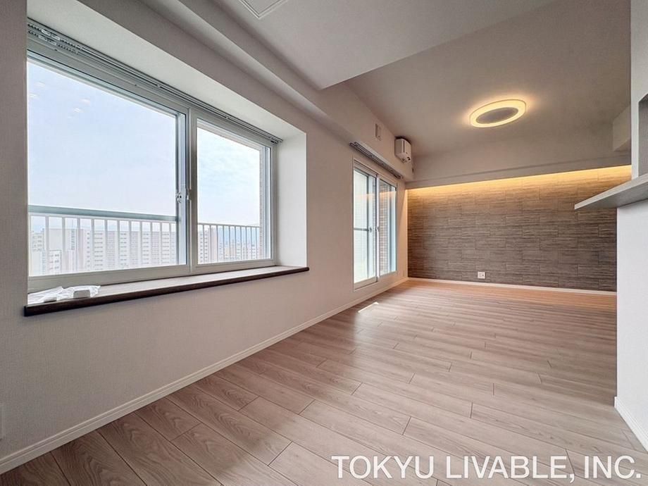 3LDK Apartment for Sale in Shiroishi, Sapporo - Thumbnail 4