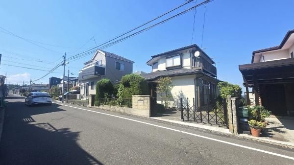 Land for Sale in Nakayama, Sendai - 219.07 sqm - Thumbnail 2