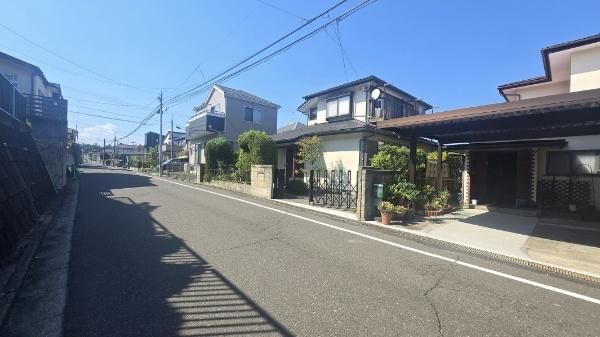 Land for Sale in Nakayama, Sendai - 219.07 sqm - Thumbnail 4
