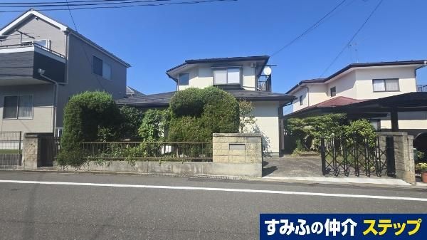 Land for Sale in Nakayama, Sendai - 219.07 sqm - Thumbnail 3