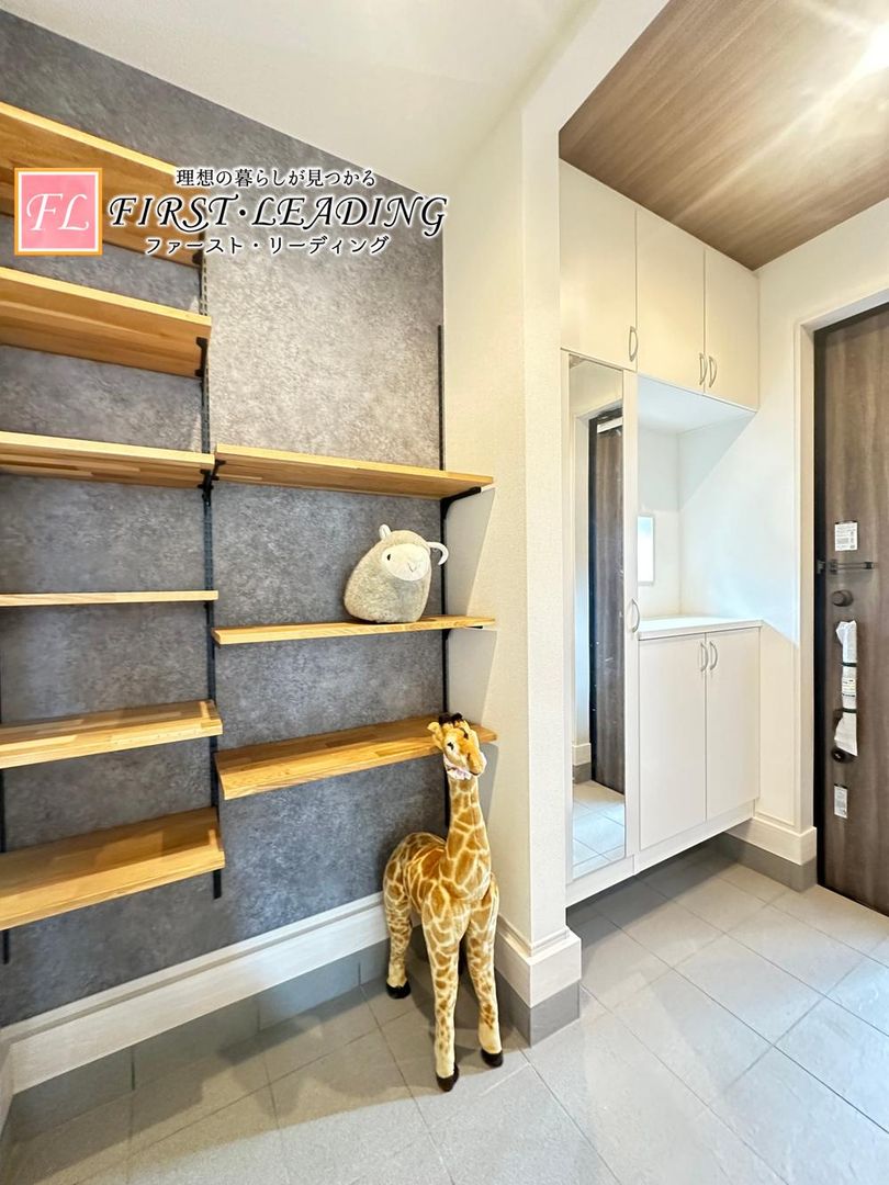 Building Condition Land for Sale in Miyoshi-machi, Saitama – 115.1 m² - Thumbnail 4