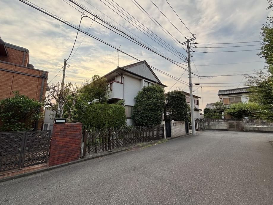 Land for Sale in Aoba-ku, Yokohama - 243.99 sqm - Thumbnail 3