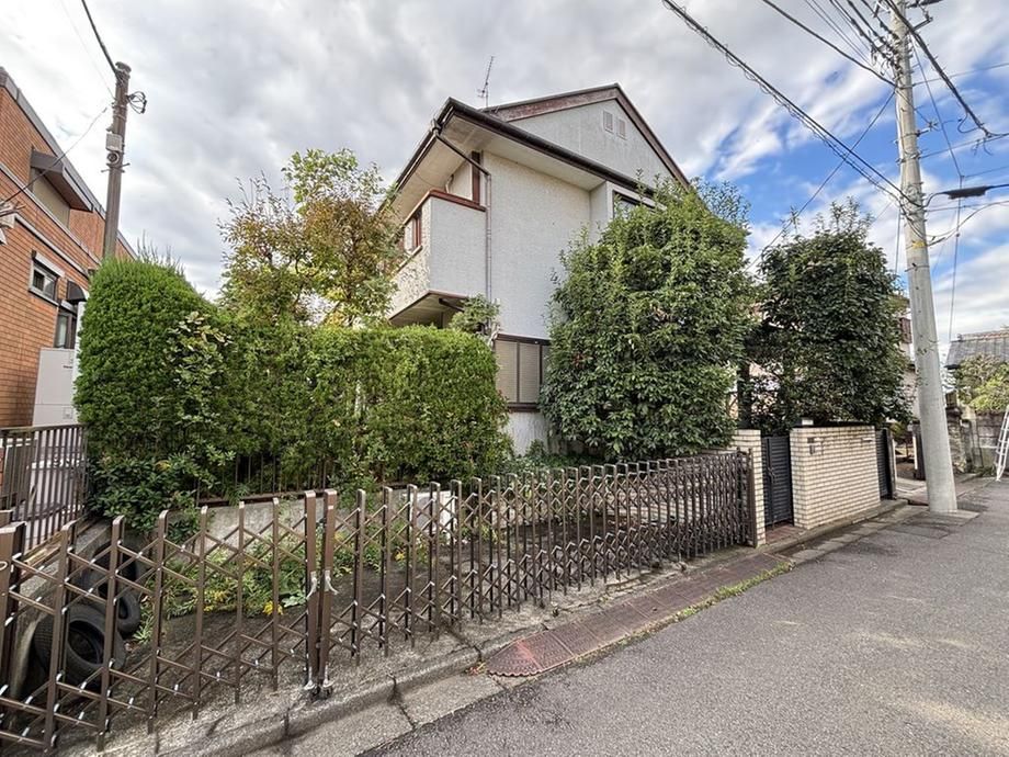Land for Sale in Aoba-ku, Yokohama - 243.99 sqm - Thumbnail 4