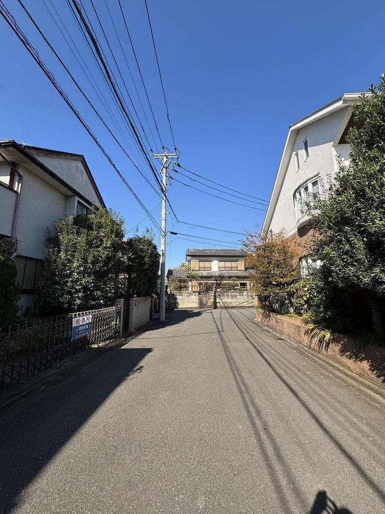 Land for Sale in Aoba-ku, Yokohama - 243.99 sqm - Thumbnail 2