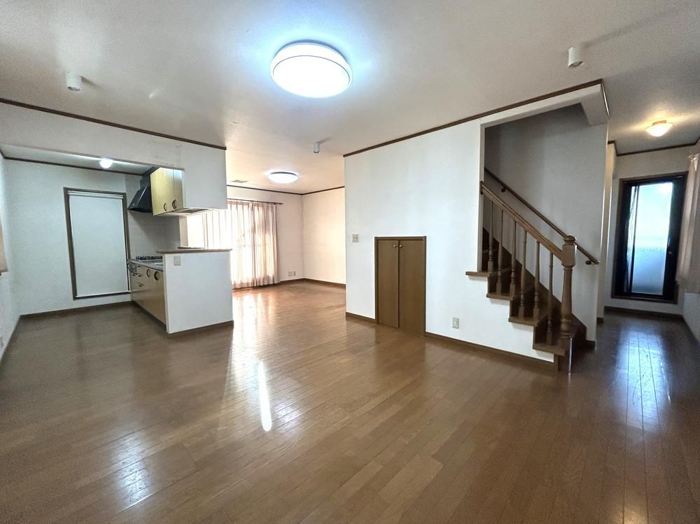 4LDK Detached House for Sale in Tokorozawa, Saitama - Thumbnail 4