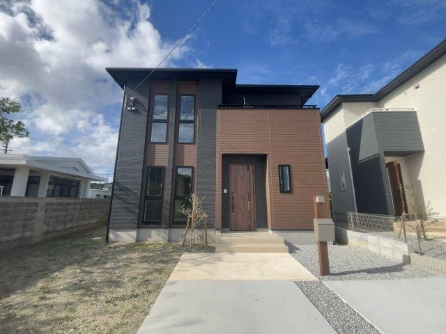 194.66 sqm Building Land in Yomitan, Okinawa for 17.66 million yen - Thumbnail 2