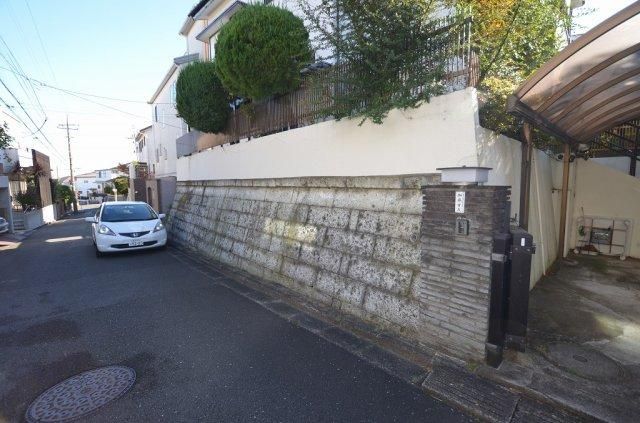 Land for Sale in Sugao 3, Miyamae-ku, Kawasaki - 209.79 sqm - Thumbnail 2