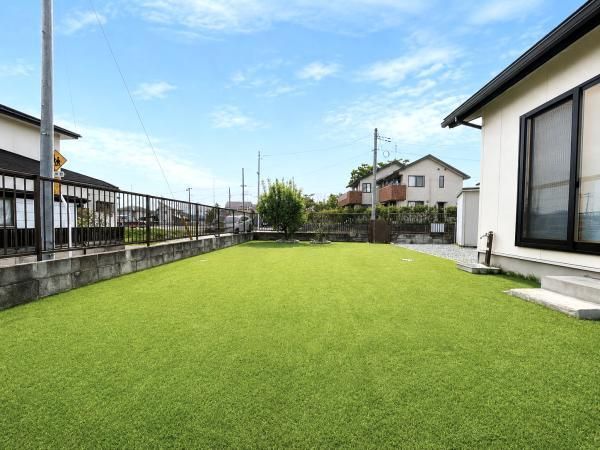 Renovated 2LDK House with Garden in Taihaku Ward, Sendai - Thumbnail 3