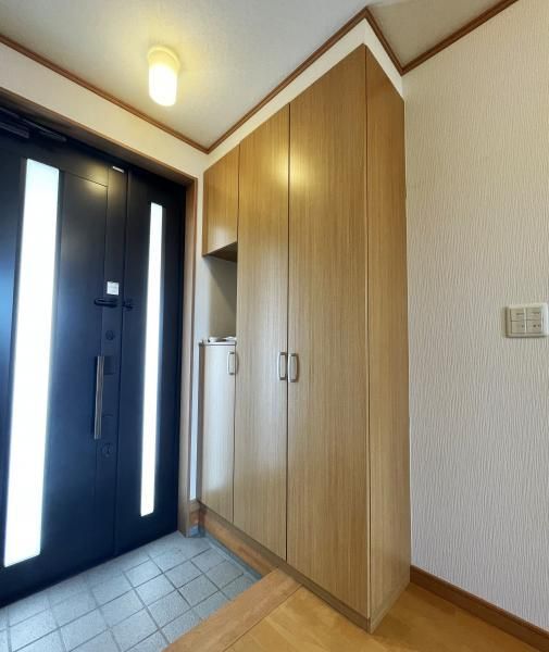 Renovated 2LDK House with Garden in Taihaku Ward, Sendai - Thumbnail 4