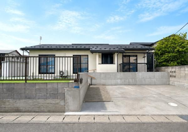 Renovated 2LDK House with Garden in Taihaku Ward, Sendai - Thumbnail 2