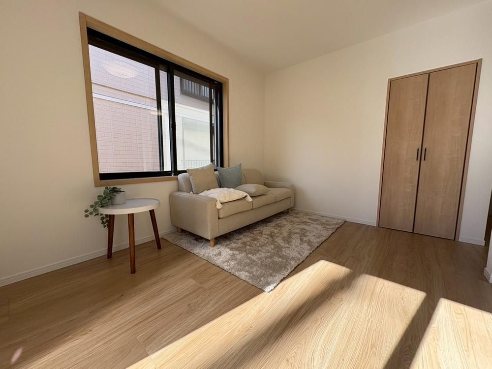 3LDK House for Sale in Nishitokyo City, Tokyo - Thumbnail 3