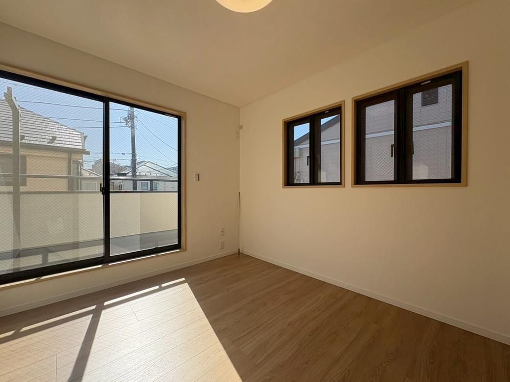 3LDK House for Sale in Nishitokyo City, Tokyo - Thumbnail 4