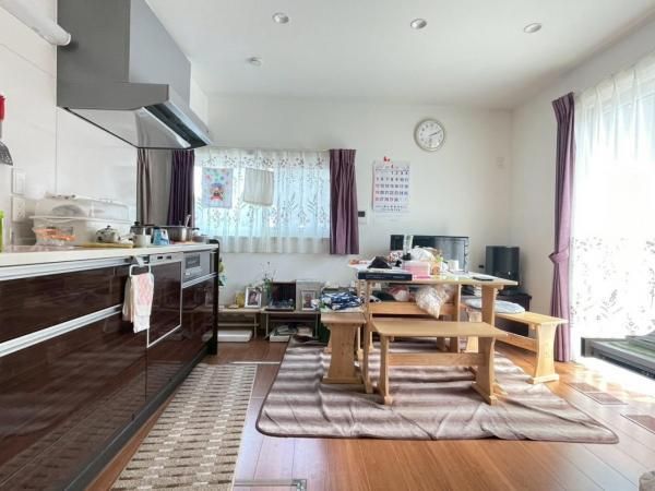4DK + 2S House for Sale in Fujinomiya City, Shizuoka - Thumbnail 4