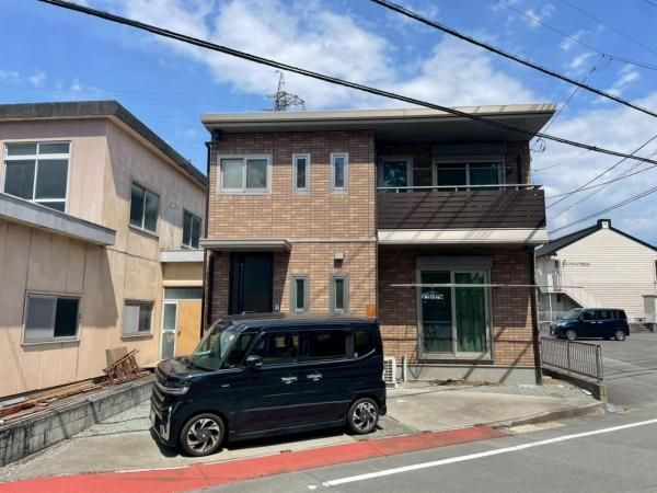 4DK + 2S House for Sale in Fujinomiya City, Shizuoka - Thumbnail 2