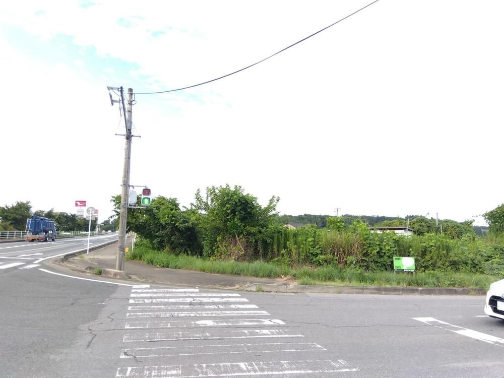 619m2 Land Lot for Sale in Soma City, Fukushima - Thumbnail 2