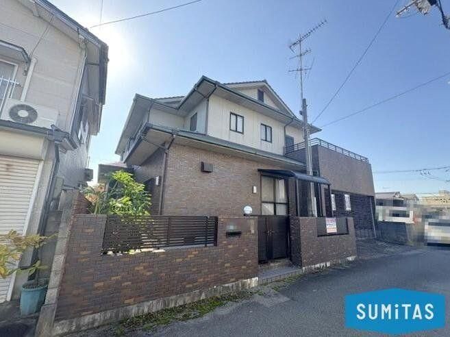 Spacious 8LDK House for Sale in Matsuyama, Ehime - Thumbnail 2