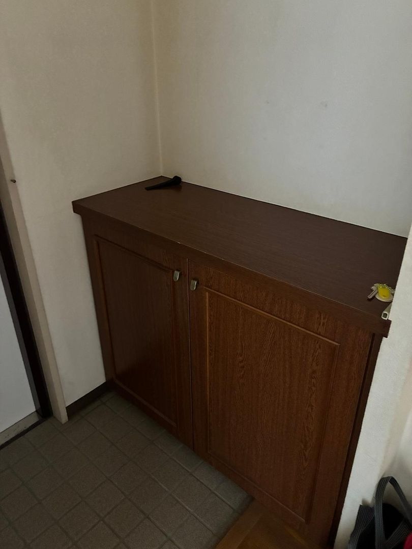3LDK Apartment for Sale in Tamamura, Gunma - 72.2m2 - Thumbnail 4