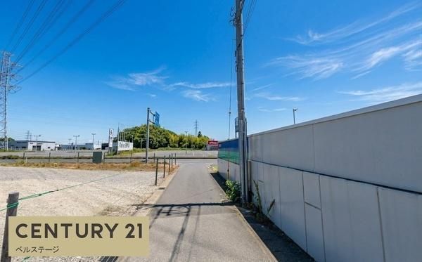 4,640m2 Land for Sale in Hanamigawa-ku, Chiba City - Thumbnail 3