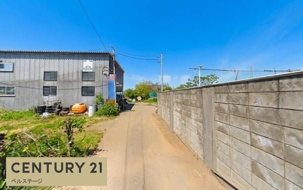 4,640m2 Land for Sale in Hanamigawa-ku, Chiba City - Thumbnail 2