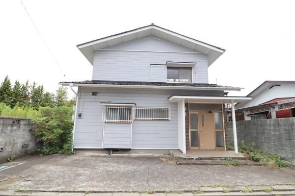 Land for Sale in Mito, Ibaraki - 165m² Plot - Thumbnail 2