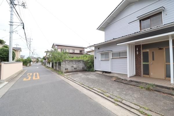 Land for Sale in Mito, Ibaraki - 165m² Plot - Thumbnail 4