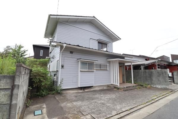 Land for Sale in Mito, Ibaraki - 165m² Plot - Thumbnail 3