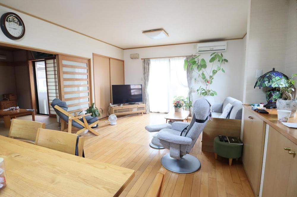 5LDK Used House for Sale in Tenman, Miyazaki City – 168m2 - Thumbnail 4
