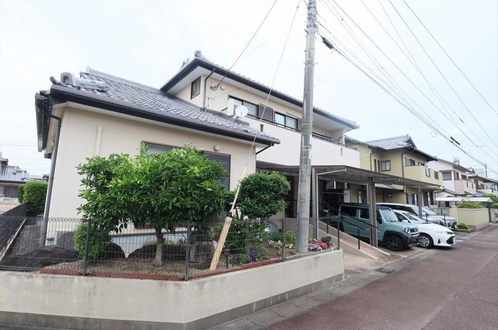 5LDK Used House for Sale in Tenman, Miyazaki City – 168m2 - Thumbnail 2