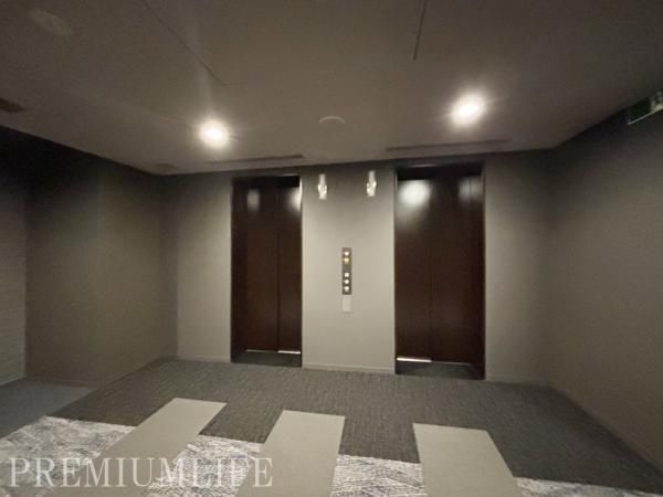 3LDK Apartment for Sale in Toyosu, Koto-ku, Tokyo - 75.88m2 - Thumbnail 3