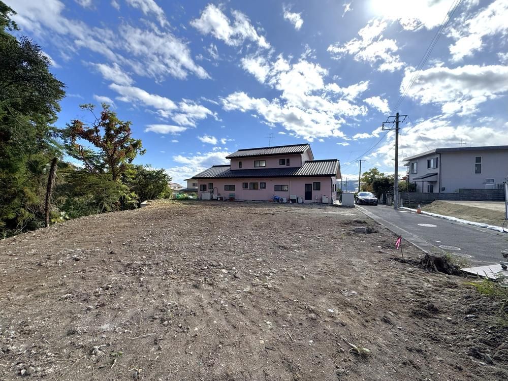 115 Tsubo Flat Land for Sale in Sendai's Taihaku Ward - Thumbnail 3