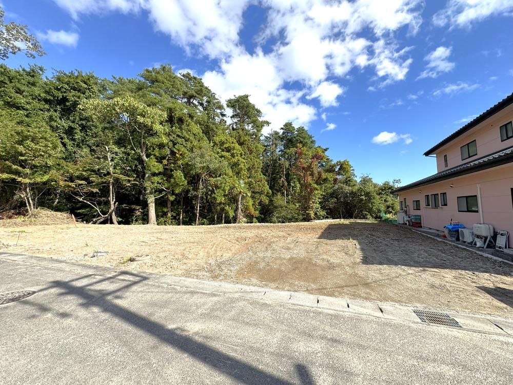 115 Tsubo Flat Land for Sale in Sendai's Taihaku Ward - Thumbnail 4