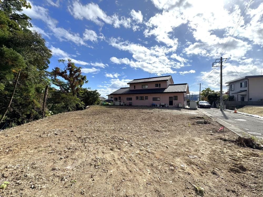 115 Tsubo Flat Land for Sale in Sendai's Taihaku Ward - Thumbnail 2
