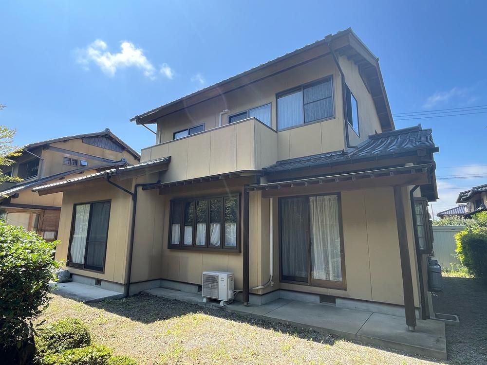 4LDK House for Sale in Iwaki City, Fukushima - 133 sqm - Thumbnail 2