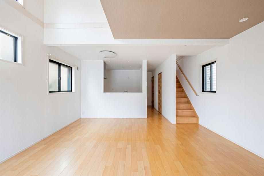 3LDK+S Detached House in Funabashi, Chiba - 30.9M Yen - Thumbnail 4