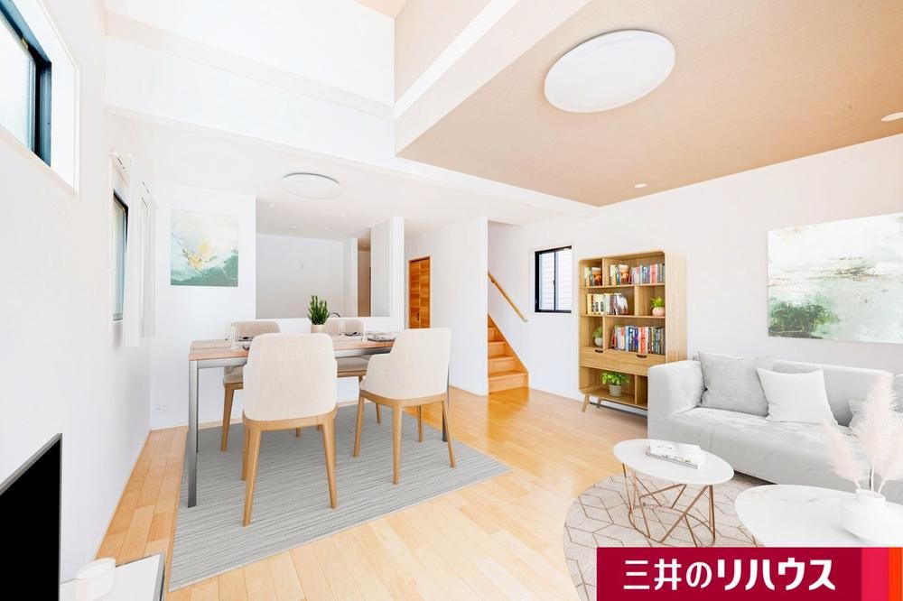 3LDK+S Detached House in Funabashi, Chiba - 30.9M Yen - Thumbnail 3