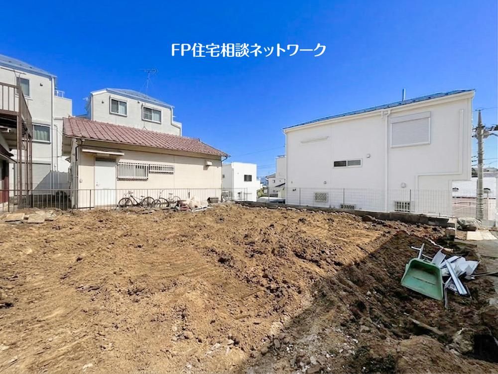 166.72m2 Building Plot for Sale in Miyamae Ward, Kawasaki - Thumbnail 3