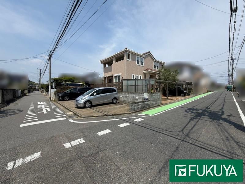 4LDK Detached House for Sale in Nishi-ku, Fukuoka - Thumbnail 3