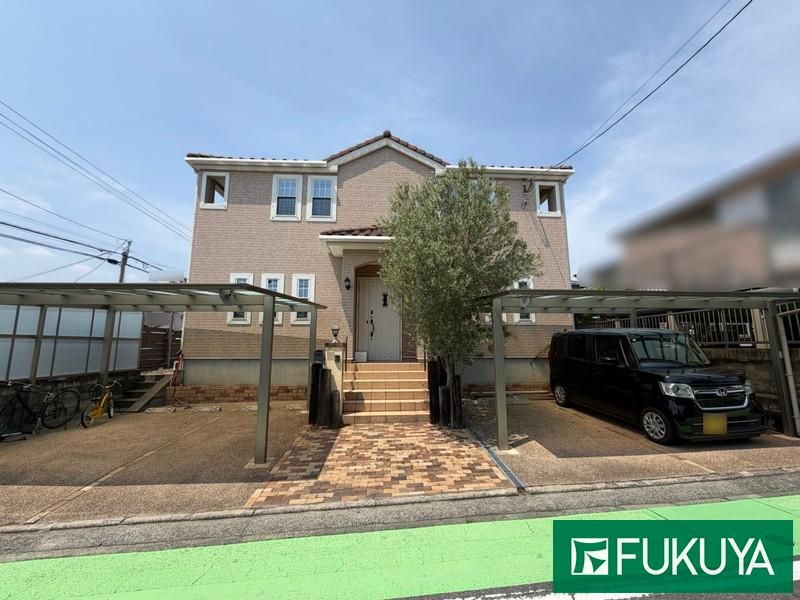 4LDK Detached House for Sale in Nishi-ku, Fukuoka - Thumbnail 4