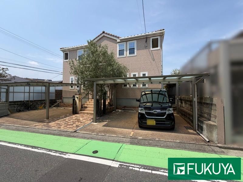 4LDK Detached House for Sale in Nishi-ku, Fukuoka - Thumbnail 2