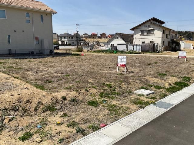 Land for Sale in Kamiyasawa, Rifu, Miyagi - 170.72m2 - Thumbnail 3