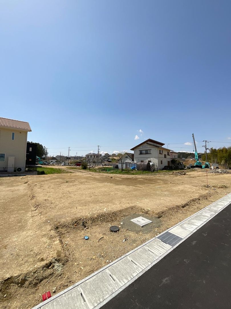 Land for Sale in Kamiyasawa, Rifu, Miyagi - 170.72m2 - Thumbnail 2