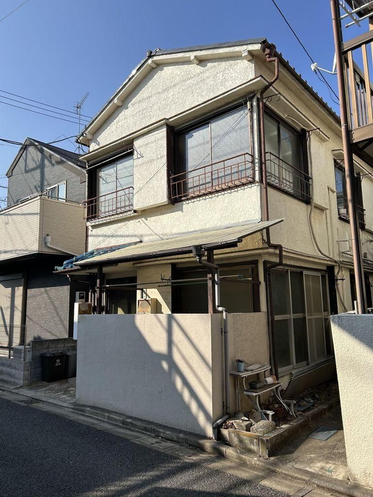 Land for Sale in Setagaya, Tokyo - 72.88 sqm - Thumbnail 3