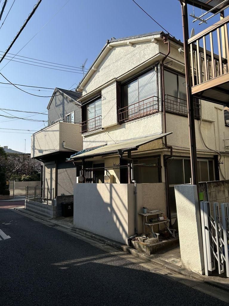 Land for Sale in Setagaya, Tokyo - 72.88 sqm - Thumbnail 4