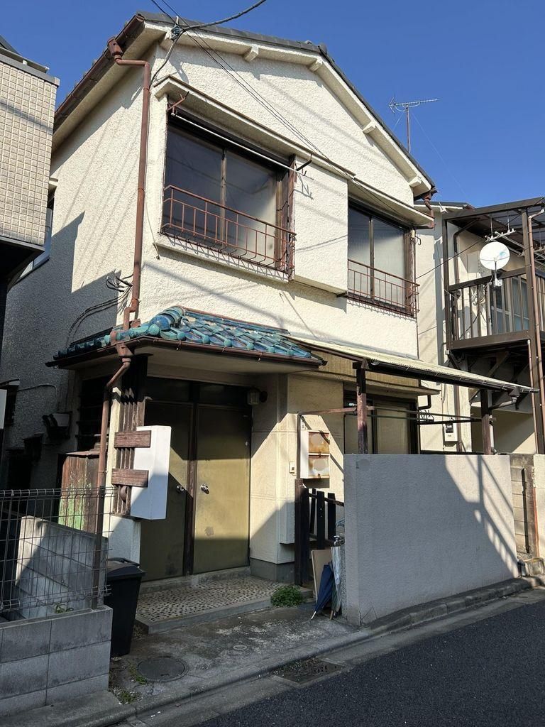 Land for Sale in Setagaya, Tokyo - 72.88 sqm - Thumbnail 2