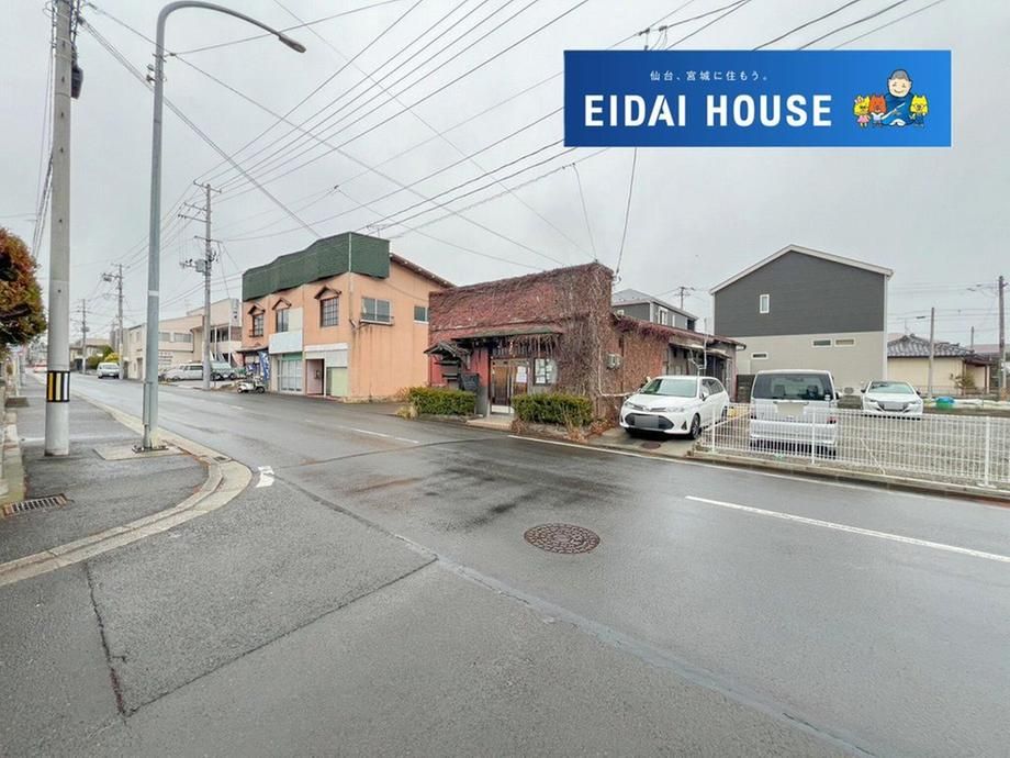 Land for Sale in Sakuragaoka, Sendai – 167m² Plot - Thumbnail 3