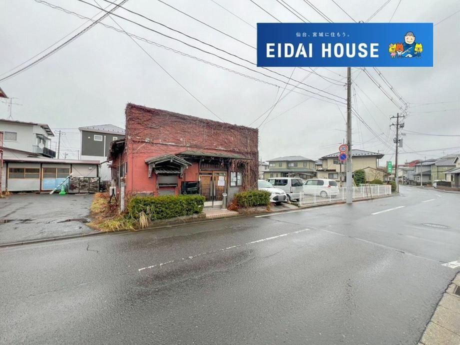 Land for Sale in Sakuragaoka, Sendai – 167m² Plot - Thumbnail 4