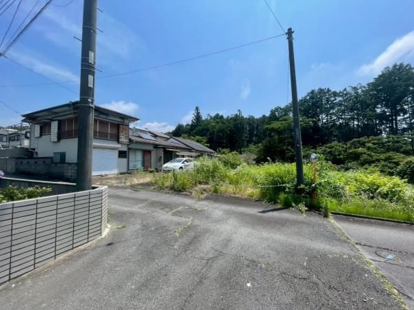 Land for Sale in Fujinomiya, Shizuoka - 875 sqm - Thumbnail 2