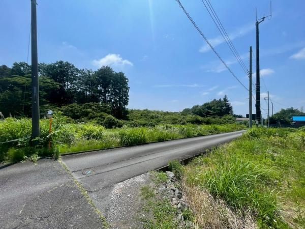 Land for Sale in Fujinomiya, Shizuoka - 875 sqm - Thumbnail 4