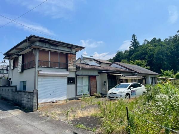 Land for Sale in Fujinomiya, Shizuoka - 875 sqm - Thumbnail 3